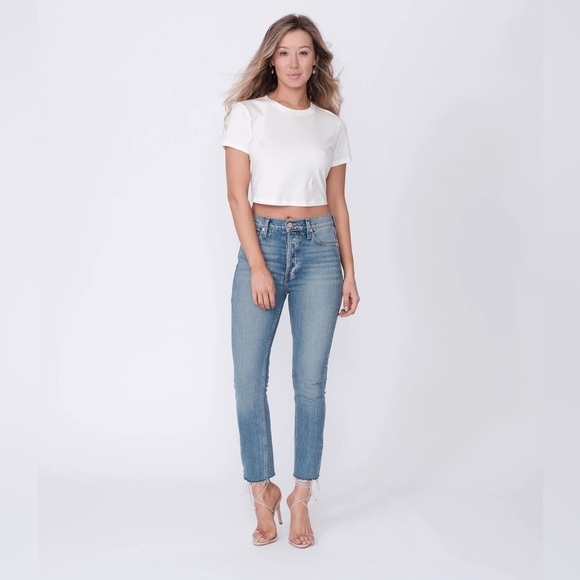 Midheaven The Bridgett Denim - Picture 1 of 11